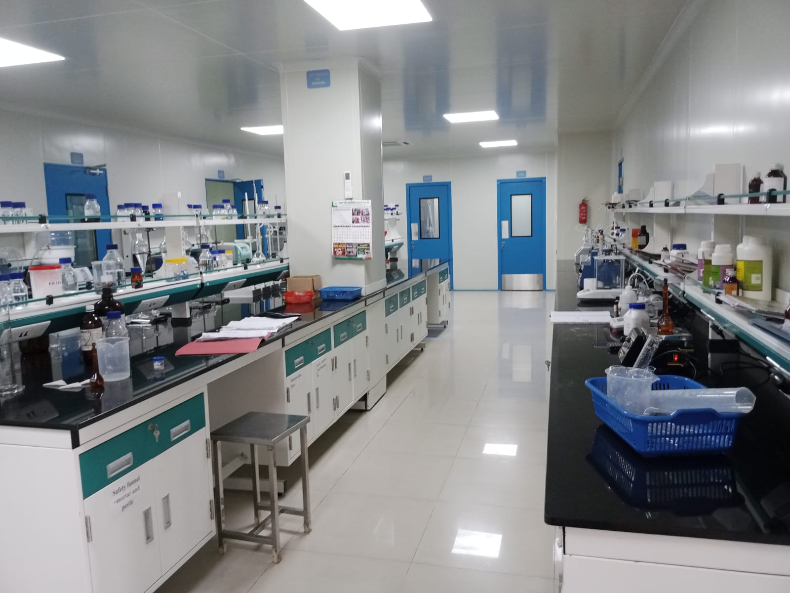 Laboratory Professional